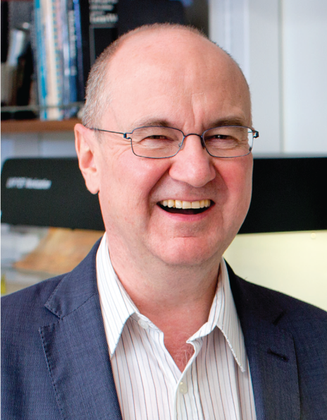 Douglas Nixon