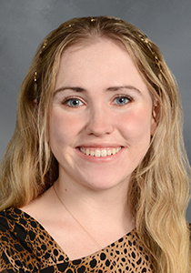 Kaylah R. Birmingham