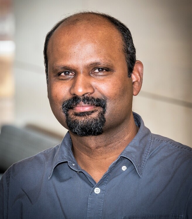 Senthil Natesan