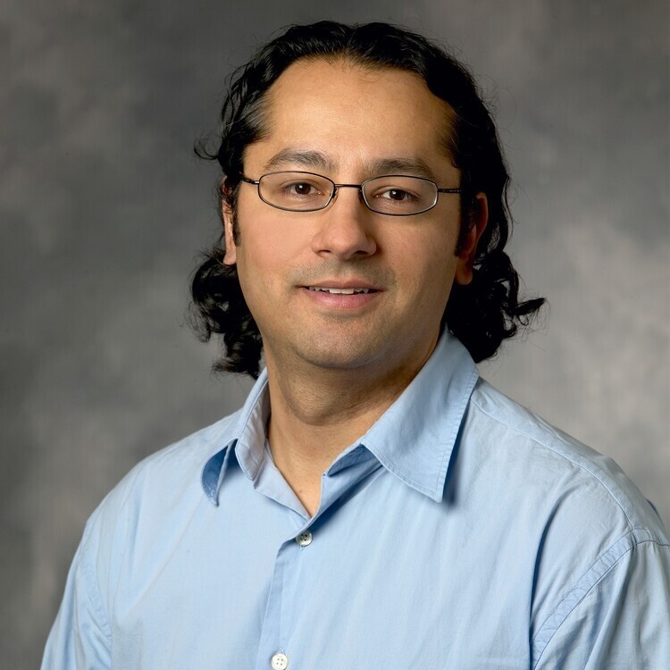 Dr. Tushar Desai