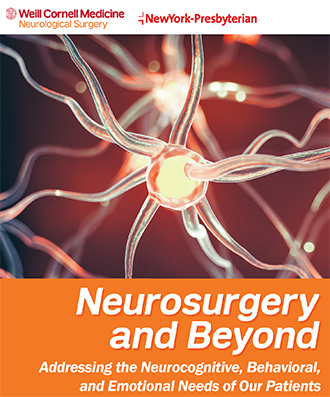 Neurosurgery and Beyond: Addressing the Neurocognitive, Behavioral, and ...