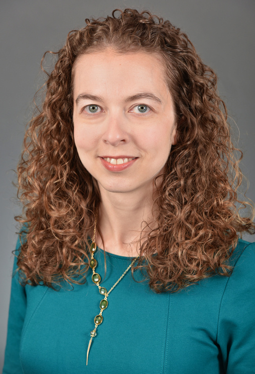 Anne O’Donnell Luria