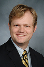 Matthew Greenblatt, M.D.,Ph.D. Headshot