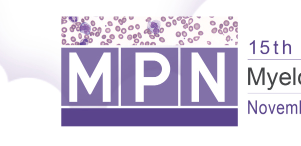 MPN Congress 2023 logo