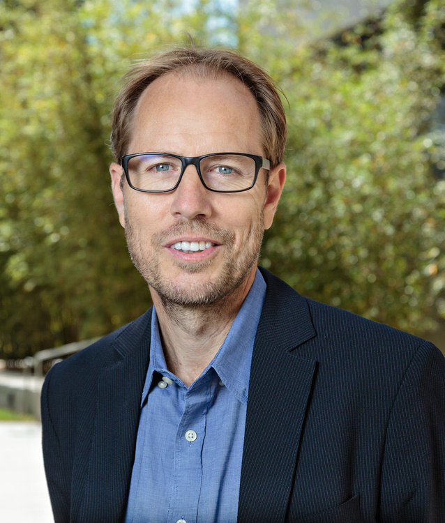 Tony Wyss-Coray