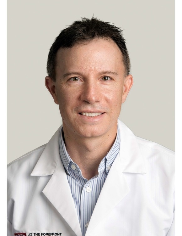 Scott A. Oakes