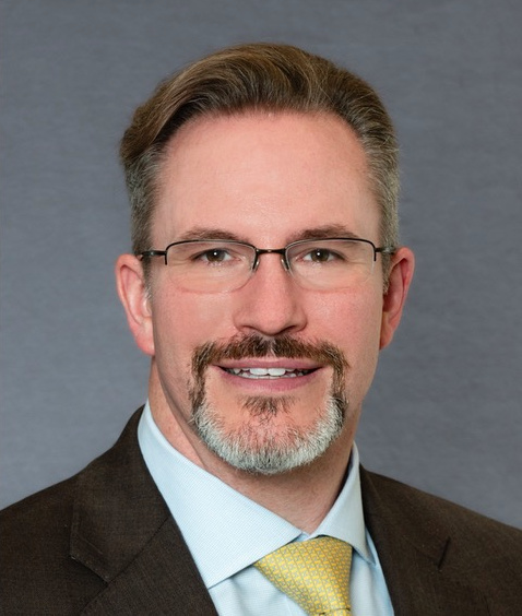 Dr. Justin Fraser