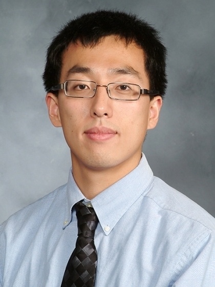 William Zhang