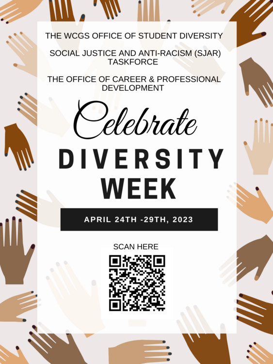 Diversity Week