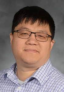 Zhaoquan (Shasha) Wang