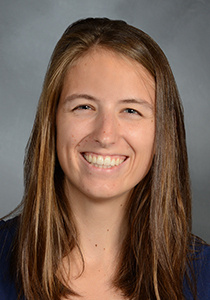 Kelsey L. Hopland