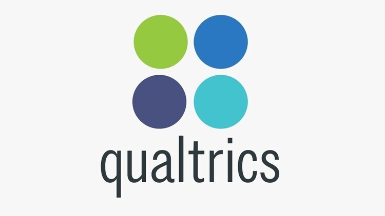 Qualtrics logo