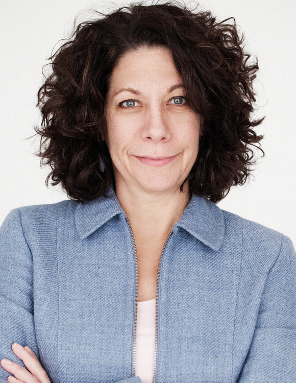 Dr. Bonnie Bassler
