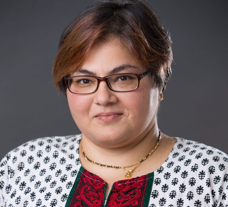 Dr. Hemali Phatnani