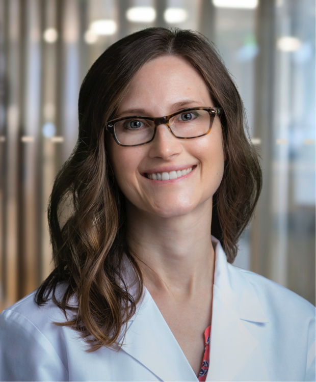 Miranda E. Orr