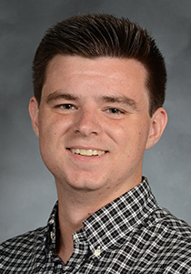Patrick Towers