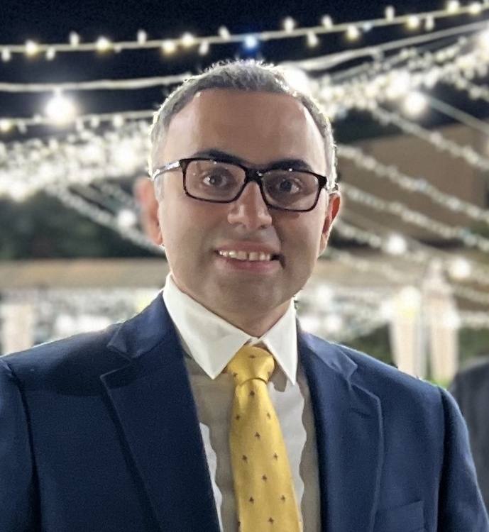 Kayhan Batmanghelich, Ph.D.