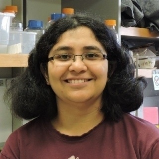 Kaavya Krishna Kumar, Ph.D.