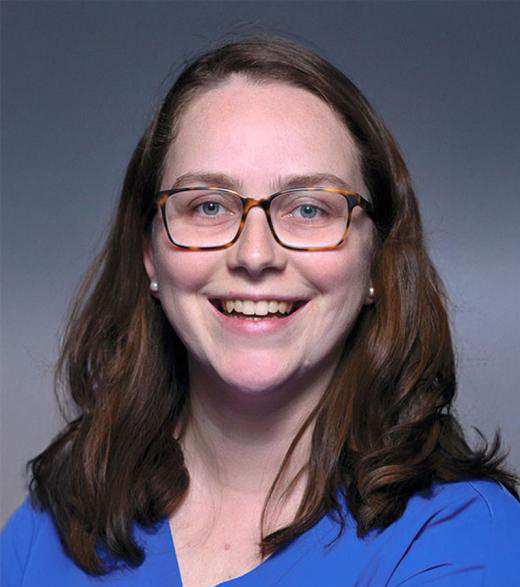Dr. Joanna Smeeton