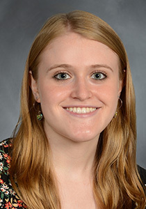 Gillian K. Carling