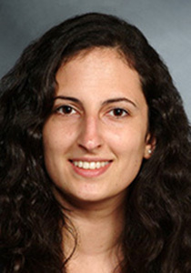 Esther Sanchez de Leon Ley