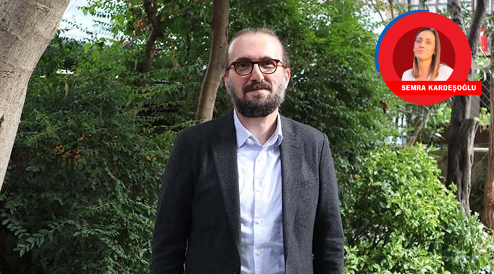 Dr. Caghan Kizil