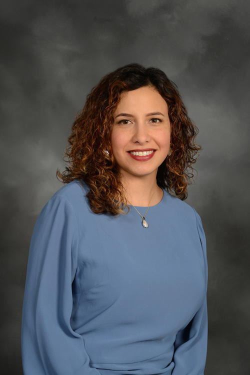 Dr. Lisa Torres