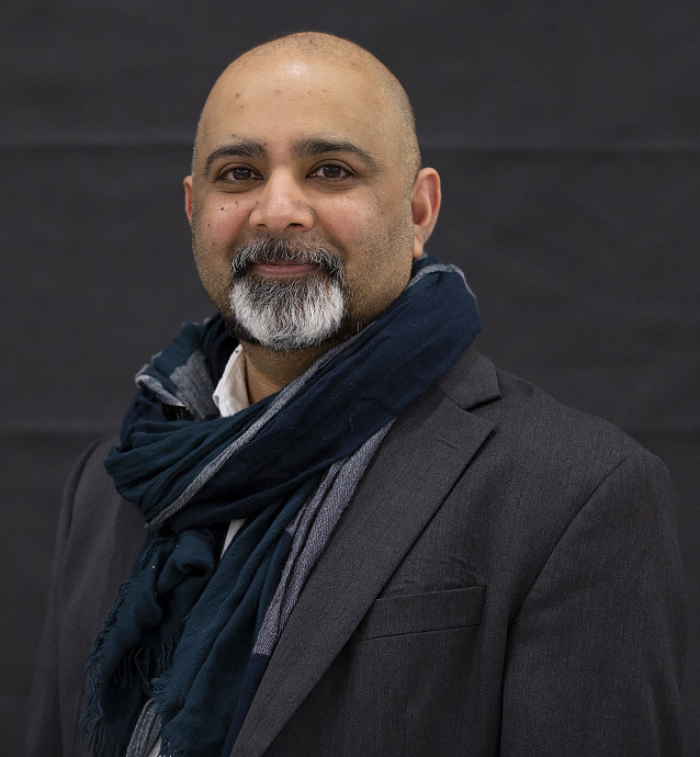 Rahul N. Kanadia