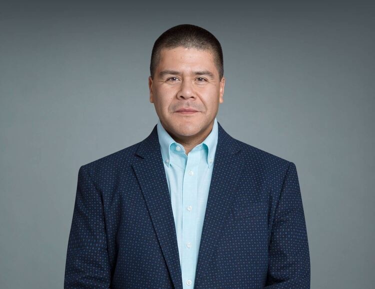 Dr. Jesús Torres-Vázquez