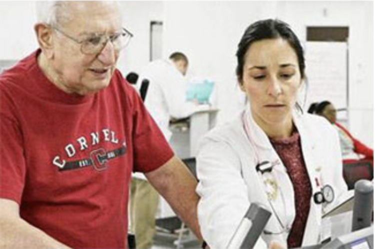 Clinical trial