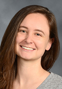 Caitlin M. Castagnola