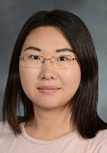 Wanyi Chen