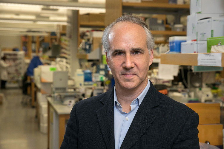 Dr. Daniel Geschwind