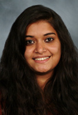 Anjana Krishnamurthy