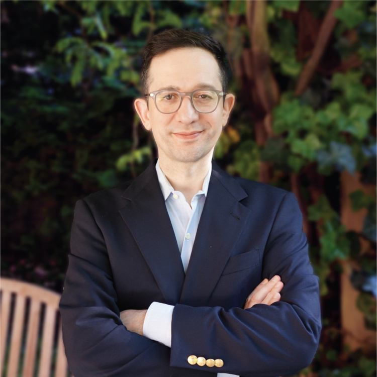 Dr. Jesse Platt