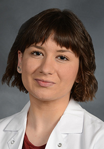 Isidora Stankovic
