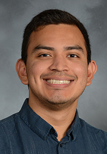 Bryce D. Delgado
