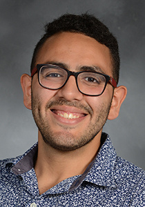 Ahmed Mahmoud