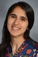 Sarah Hanif