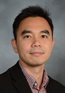 Albert S. Agustinus