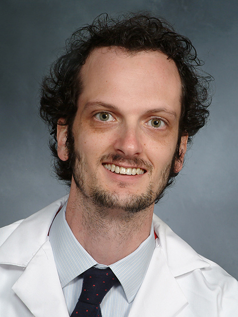 David Price, MD