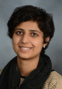 Suniyya A. Waraich