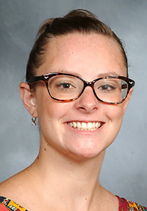 Chelsea Rittenhouse
