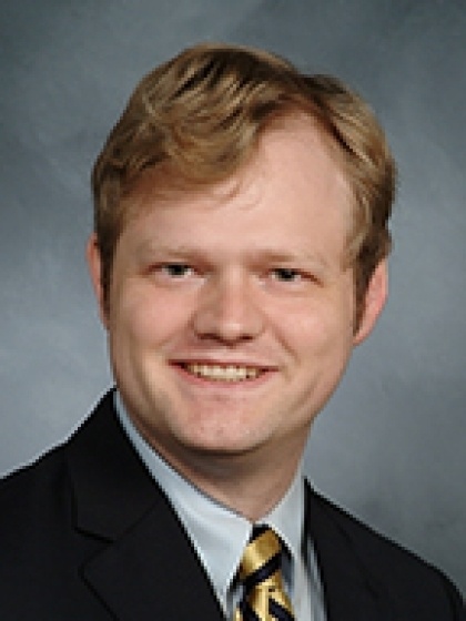 Matthew B. Greenblatt, M.D., Ph.D.