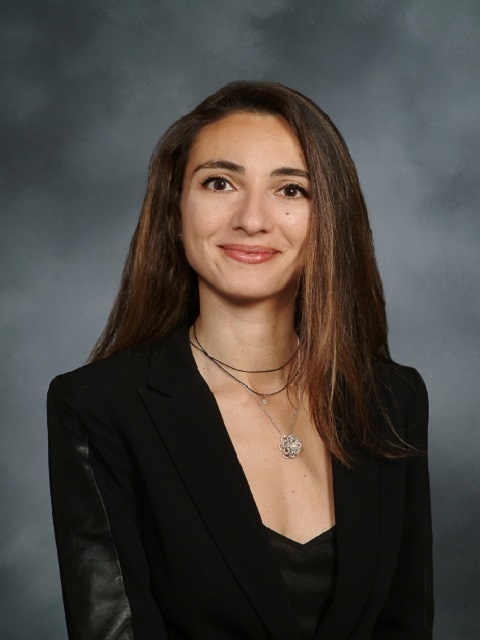 Dr. Maria Plataki