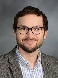 Michael J. Podolsky, Ph.D.