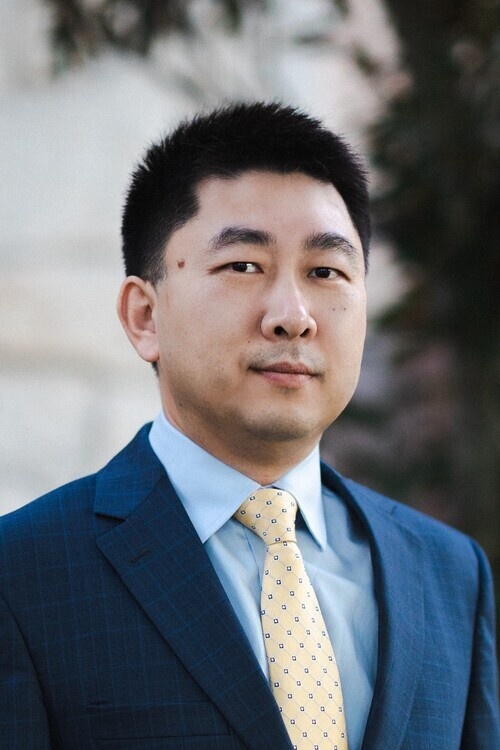 Jin Wang, Ph.D.