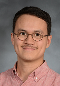Thomas L. Ruan