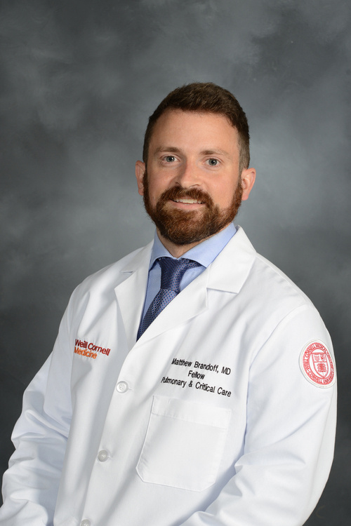 Pulmonary Basic & Translational Research Conference Research Weill