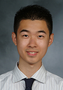 Yilun Ma